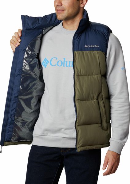 Pike Lake Vest