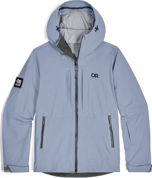 Women's Carbide Jacket