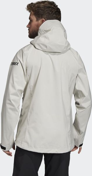 Parley 3L Jacket Men