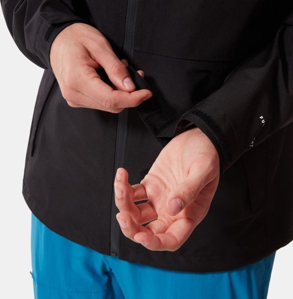 Mens Dryzzle Futurelight Jacket