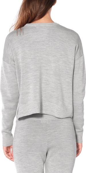 Wmns Carrigan Sweater Sweatshirt