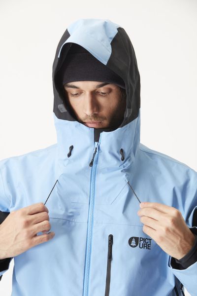 Lassen 3L Xpore Jacket