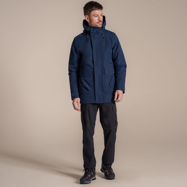 Agnar Jacket