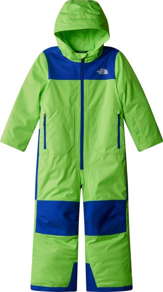 KID Freedom Snow Suit