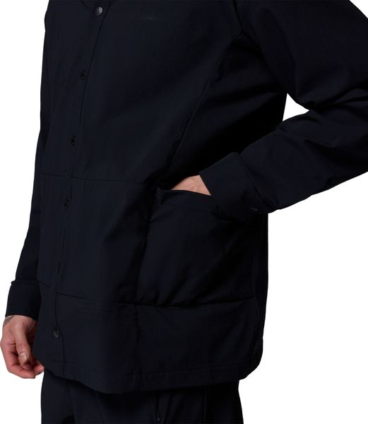 Granite Point Scout Overshirt