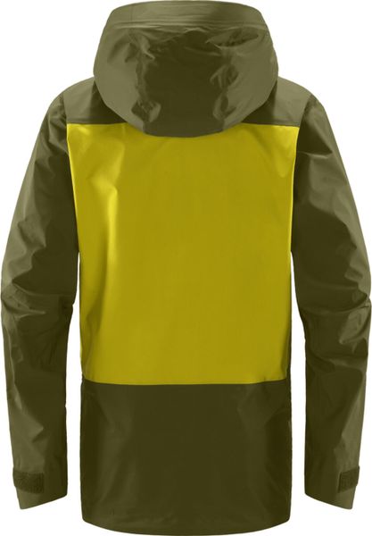 Vassi Touring GTX Jacket Men