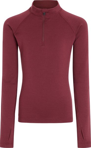 K 260 Tech Long Sleeve Half Zip