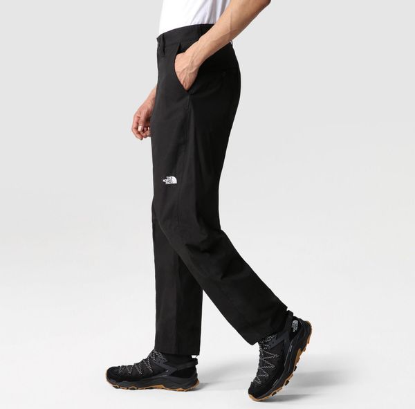 Mens Heritage Loose Pant
