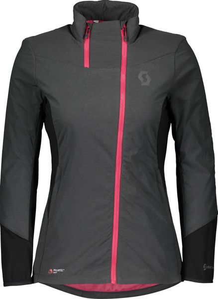 Jacket W's Trail Storm Alpha