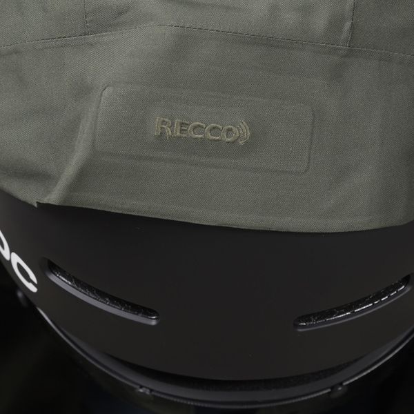 Stranda Ins Hybrid Jacket