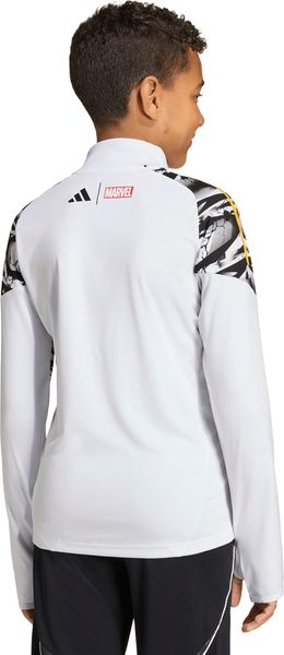 Real Madrid Avengers 25/26 Tiro25 Competition Training Top Kids