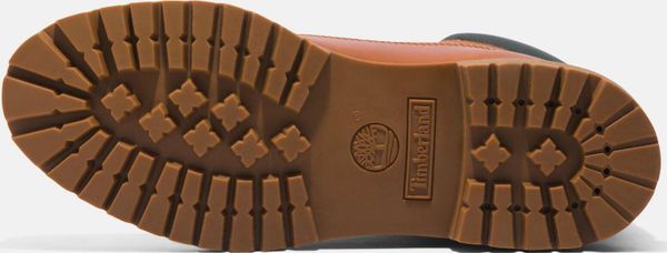 Mens 6 Inch Premium Boot