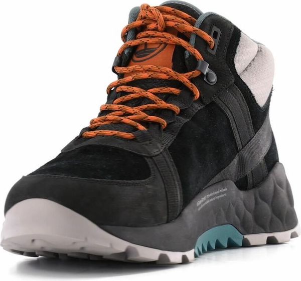 Mens Solar Wave LT Mid Waterproof