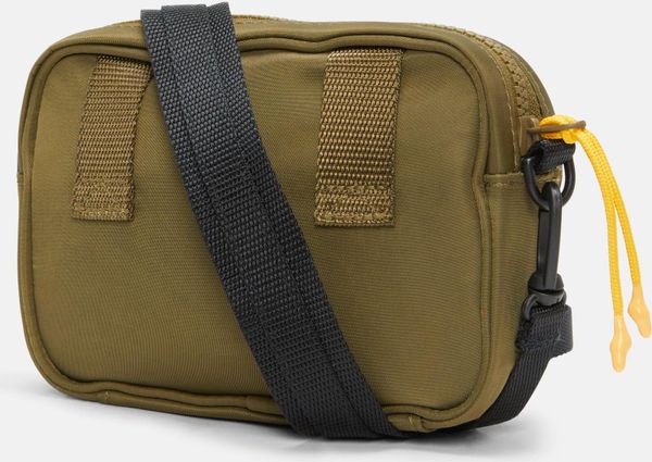 Adult Unisex Nylon Camera Bag