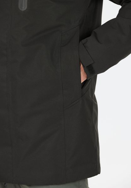 Nomad M Parka