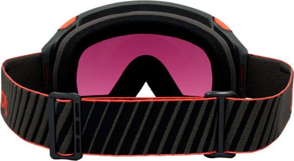 M4 Goggles (toric) + Bonus Lens + MFI Face Mask