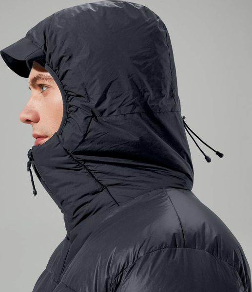 M URB Arkos Reflect Down Jacket