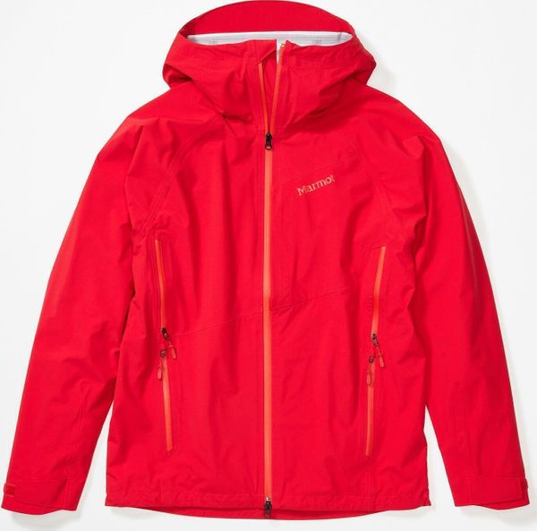 Keele Peak Jacket