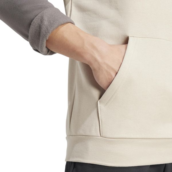 Terrex Multi Large Logo Hoodie