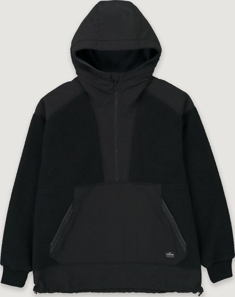 Co-z High Pile MNS Pullover