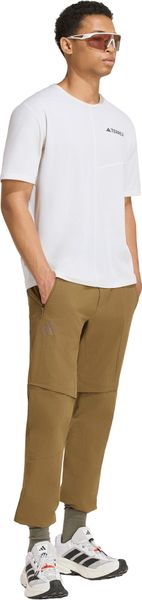 Xperior Utilitas CLIMA365 Zip-off Pants Men