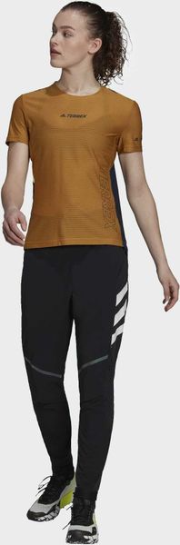 Women Agravic Pro Tee