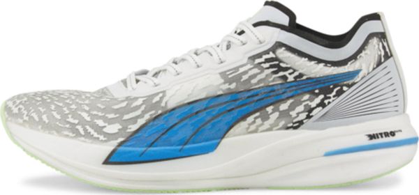 Deviate Nitro Elite Racer Wildwash