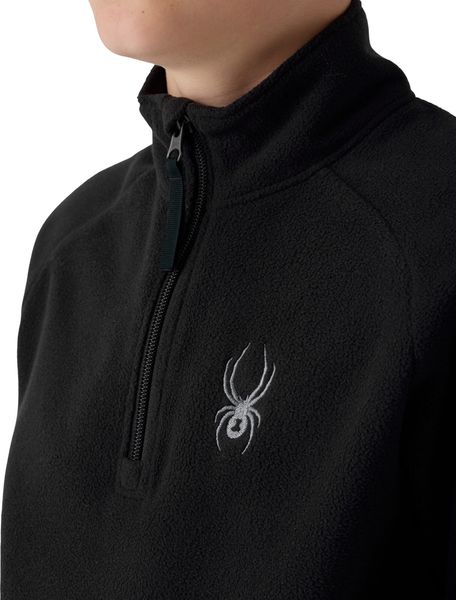 Youth Speed Fleece 1/2 Zip