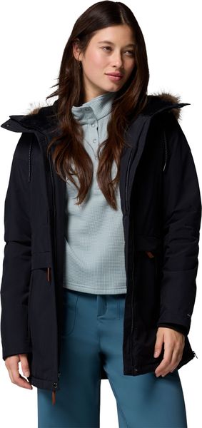 Payton Pass II Insulated Jacket