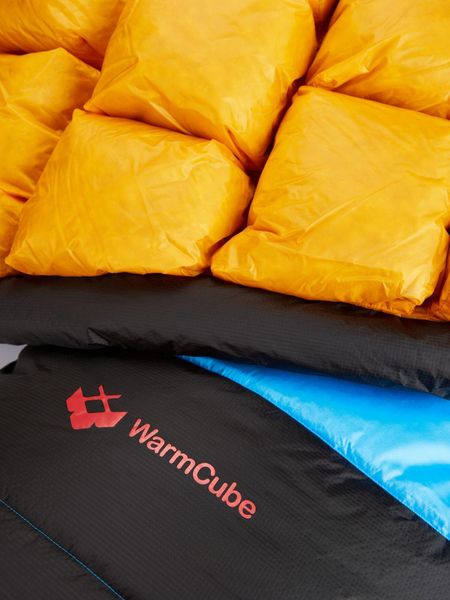 Warmcube Expedition Long