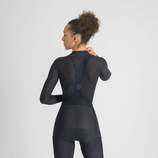 Winter W Layer Tee Long Sleeves