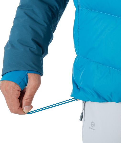 Rime Pro IN Hybrid Hooded Jacket Men