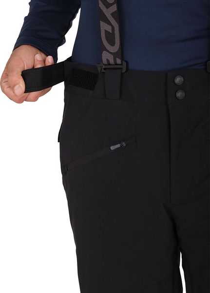 Sentinel Tailored Pants Insulated Technical Snow Pant