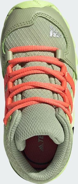 Mid GTX I