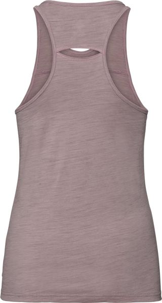 BL Top Crew Neck Singlet Ceramiwool