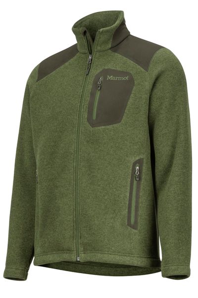 Wrangell Jacket