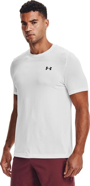 Men's UA Seamless Short Sleeve