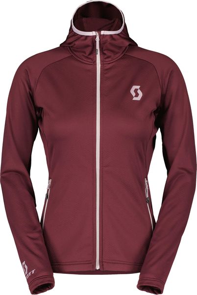 Hoody W's Defined Tech