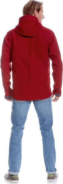 Vinjo M's Hooded Jacket