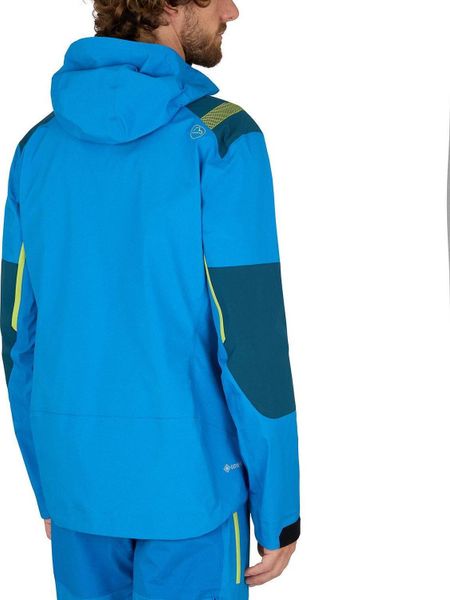 Roseg GTX Jacket Men