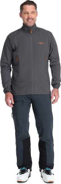 Borealis Tour Jacket