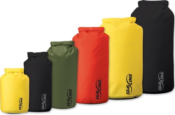 Baja Dry Bag