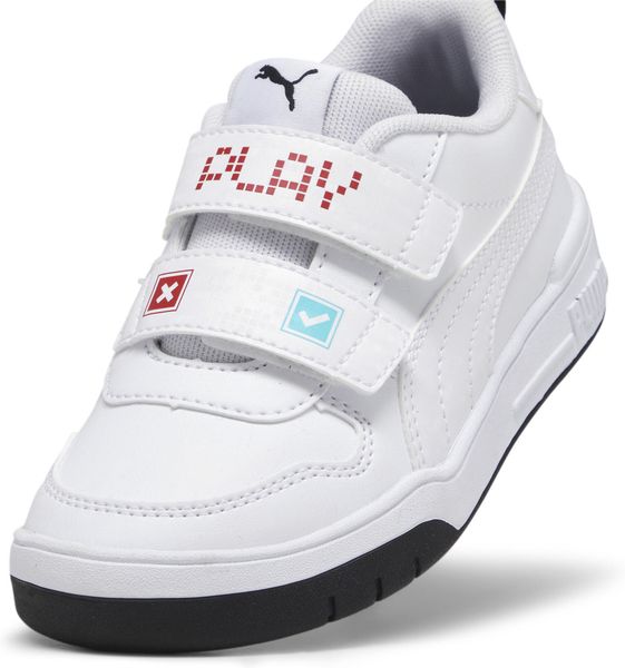 Multiflex SL Let's Play V PS