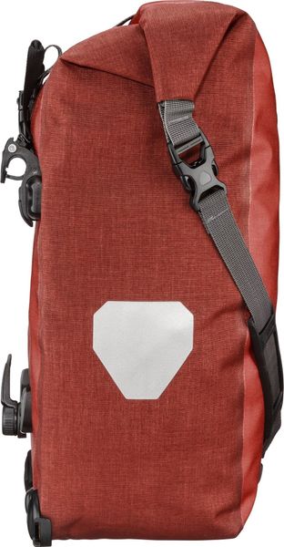 Back-roller Plus CR