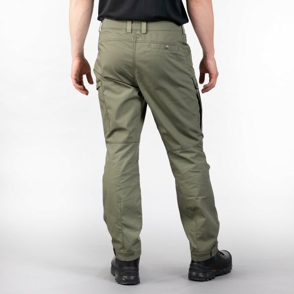 Nordmarka Elemental Outdoor Pants Men