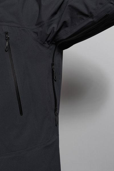 Zenja M's Recco Jacket