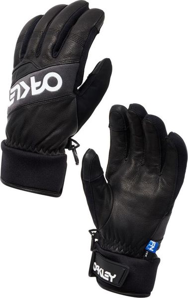 Factory Winter Gloves 2.0