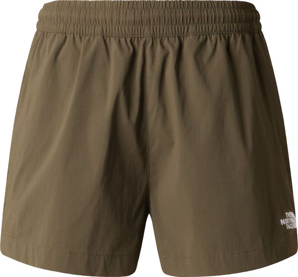 Womens Class V Pathfinder Pull ON Short - 3"