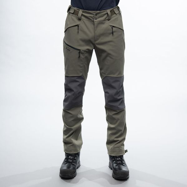 Fjorda Trekking Hybrid Pants