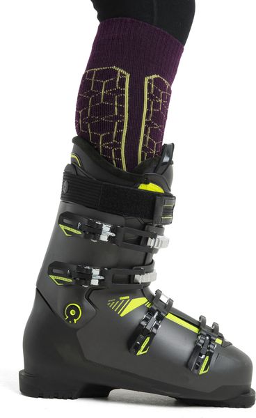 M Ski+ Medium OTC Alpine Geo